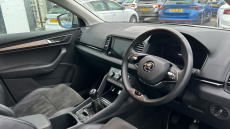 Skoda Karoq 1.5 TSI SE L 5dr Petrol Estate